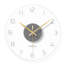 Horloge murale moderne