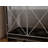 Elegant Decor Mirrored Cabinet, Mirrored Cabinet With Double Door Storage,Shoe Storage Cabinet