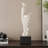 Modern resin Finial+Decorative Object
