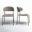 Chaise d'appoint Rodgers-43929699