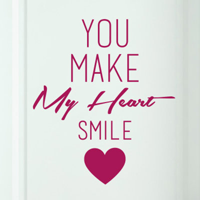 Wall Decal