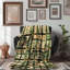 Rustic Decor - 1 pièce Sherpa Premium-99153389