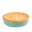 Martha Stewart 1,3 pte Grès rond boulanger-59805360