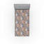 Drap-housse Ambesonne-106723509-106723742