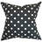 Polka Dots Throw Pillow-842059536-842059542