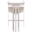 Tabouret de comptoir court 26 po Marcello-1723279432