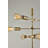 Sadirah 67.5 " Tree Floor Lamp