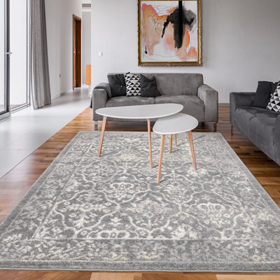 Tapis Verlon avec envers antidérapant