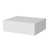 Blanc est en rupture de stock