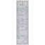 Tapis traditionnel gris Menands-1414984576