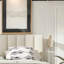 Lit plateforme tapissier charmant avec lit gigogne et 3 tiroirs-1837644473-1837644472