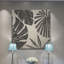 « tribal palms ii », peinture-35570139-35570142