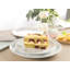 Piece Porcelain Dinnerware Set - Service for 8