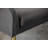 Wolbert Polyester Blend Upholstered Bench-1154888793