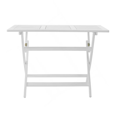 POSITANO 43.5'' FOLDABLE TABLE
