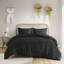 Ensemble de housse de couette Clip Jacquard-114494928-114494931