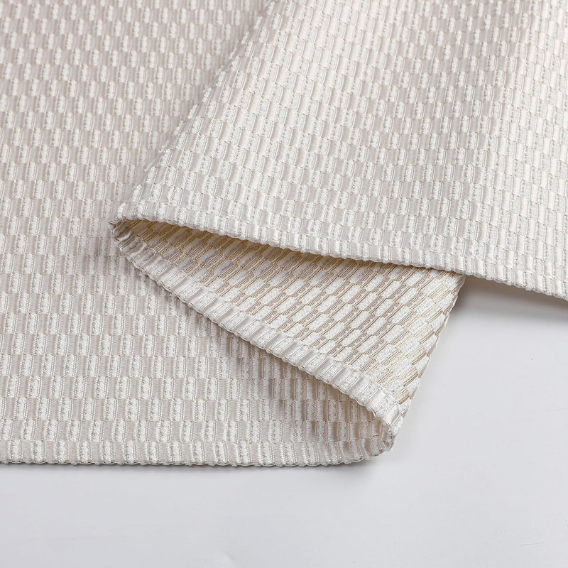 Hokku Designs Chenille Tablecloth - Thumbnail 4