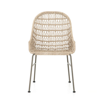 Anco Outdoor Dining Armchair