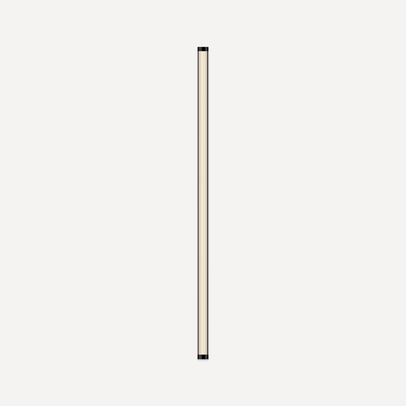 Dimmable LED Bath Bar Vanity Light with Dimmer, Matte Black, Diamond
