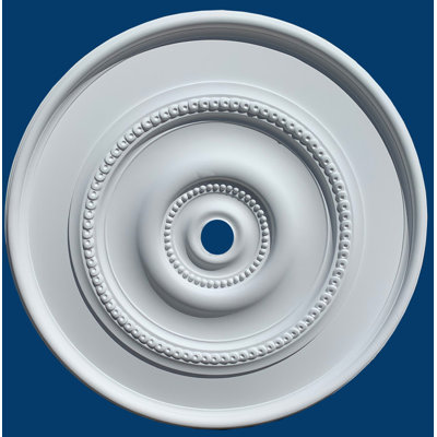 Médaillon de plafond