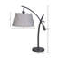 Lampe de table en métal