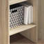 Dorith 180cm H Standard Bookcase-1385739051-1385739044