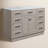 Argenta 48 " W Freestanding Standard 1 Single Vanity Bathroom Vanity With Marble Top-152509391