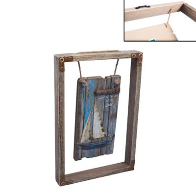 Kingery Box Signs & Plaques