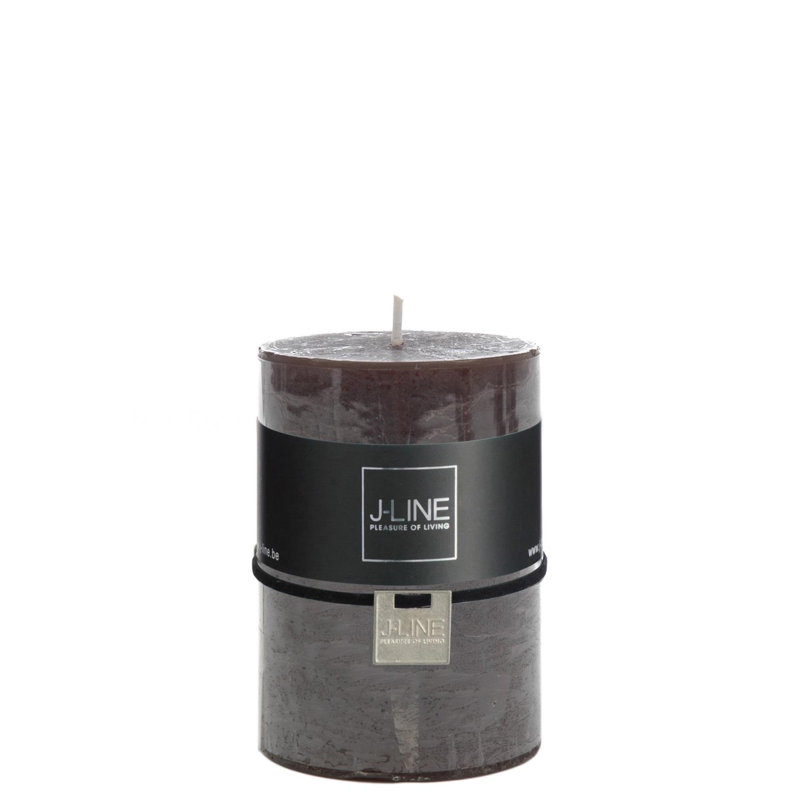 Sweet Pillar Candle