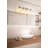 4 - Light Dimmable Vanity Light-1418531913