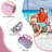 Selphie Folding Beach Chair