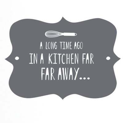Wall Decal