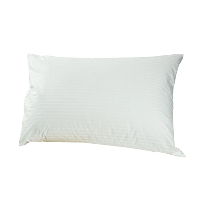 Organic Cotton Pillow Sham
