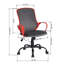 Petworth Velvet Office Chair-30562728