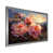 Silver Picture Frame