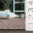 Rectangle Power Loom Area Rug-4686828