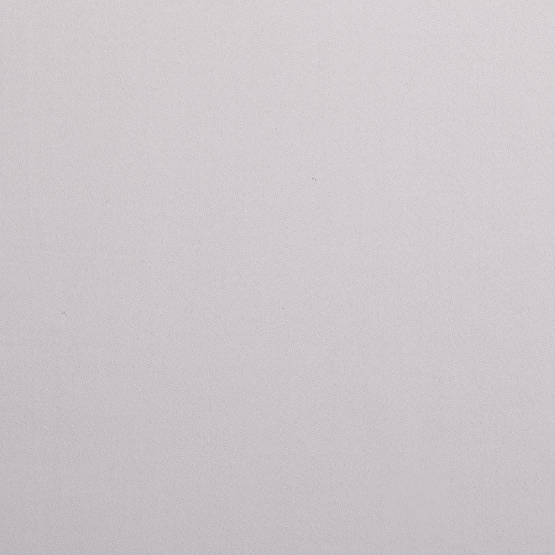 Paire de rideaux obscurcissant et isolant avec œillets Mcmanus, L 52 po x L 96 po, Argent