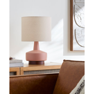 Ceramic Table Lamp