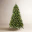 Cashmere Pine Artificial Christmas Tree-1342254416