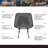 Folding Camping Chair-58150565