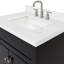 Ensemble de meuble-lavabo simple 31 po Hamlet-94350884