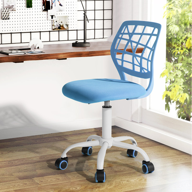 Arris Office Chair, Blue