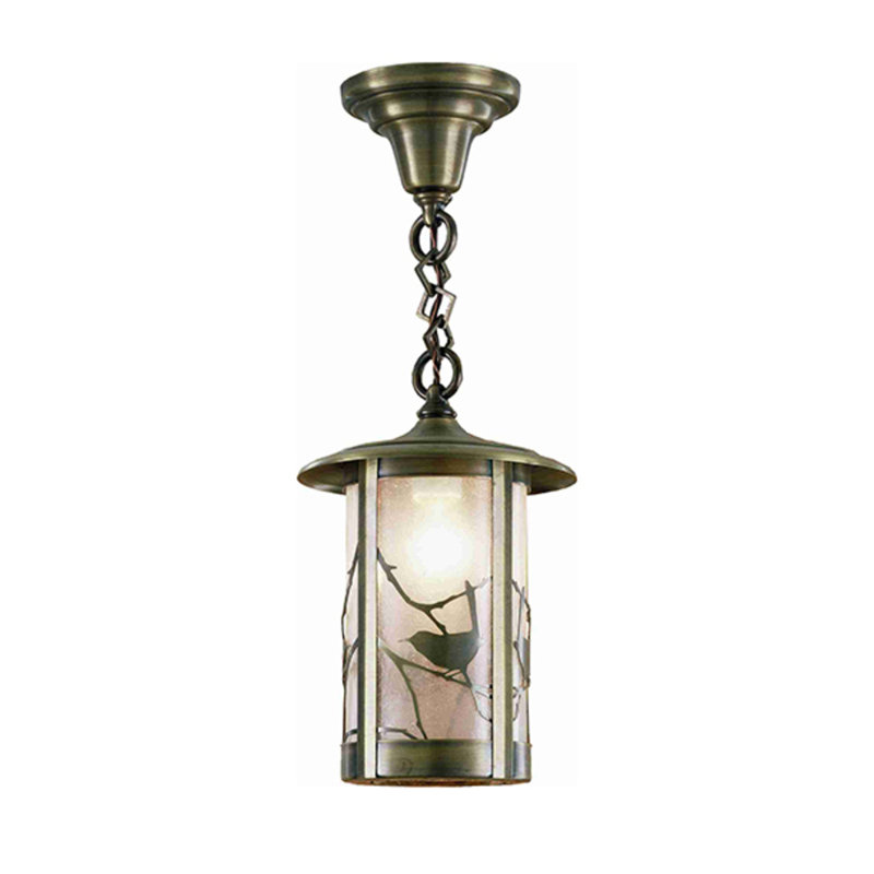 Gabrielle Outdoor Hanging Lantern