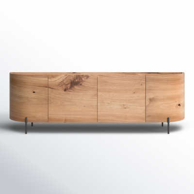 Dullingham 77'' Media Console