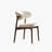 High-End rock plate round  diningTable-102023044