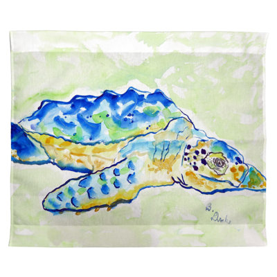 Stefan Wall Hanging