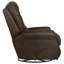 Fauteuil inclinable et oscillant Jasyiah-253833306