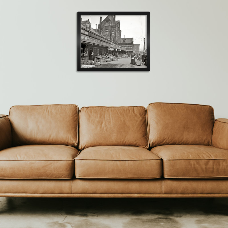 " City Market 1906 "
