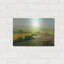 «Morning Mist» par William Mccarthy, art mural en métal-1785163238