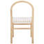 Chaise d'appoint Kocis